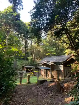 麻賀多神社(千葉県)