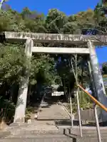 熊野神社(久保一色)(愛知県)