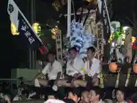 櫛田神社(福岡県)