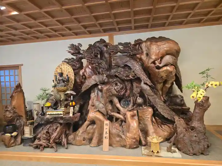 厄除観音寺(長田観音)(和歌山県)