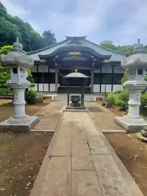 金龍寺(茨城県)