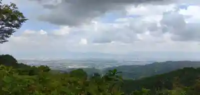 善峯寺(京都府)