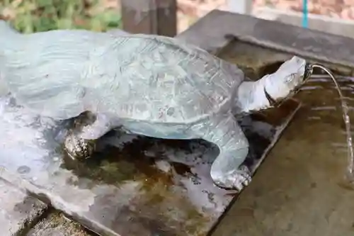 人見神社(千葉県)