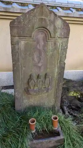 来迎寺(東京都)
