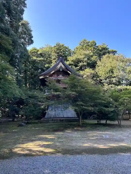 元三大師安楽寺のその他建物