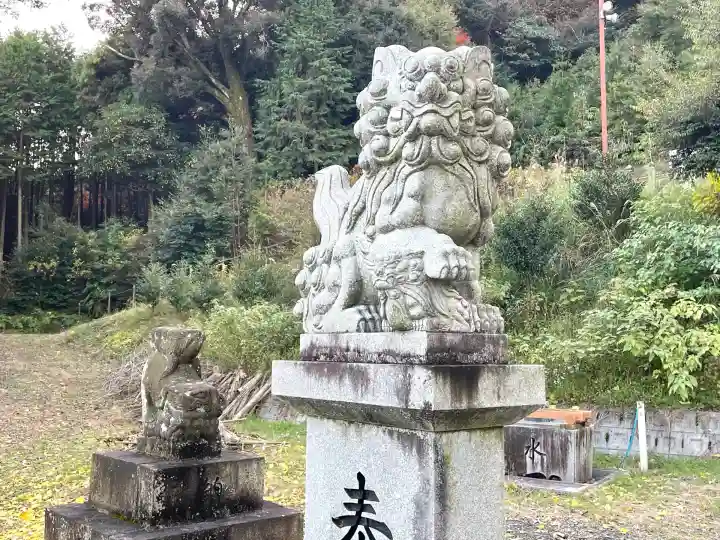 熊野神社(岐阜県)