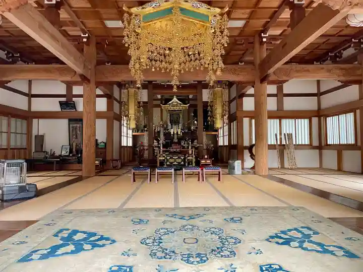 妙伝寺(妙傳寺)(神奈川県)
