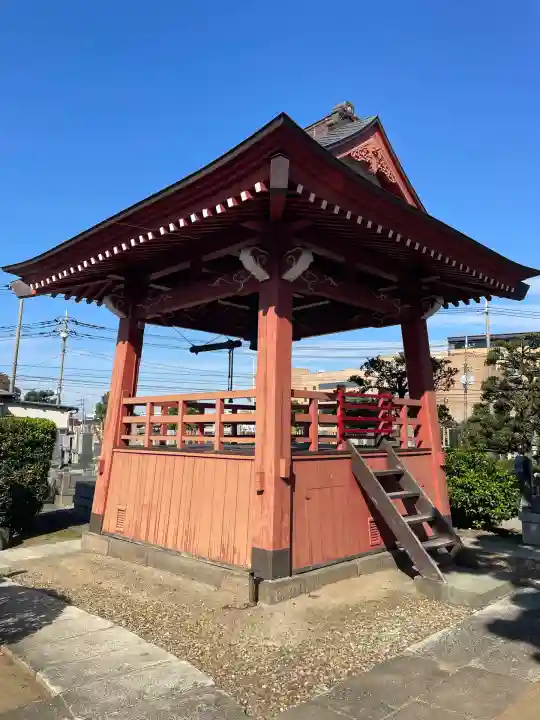 西方寺(埼玉県)