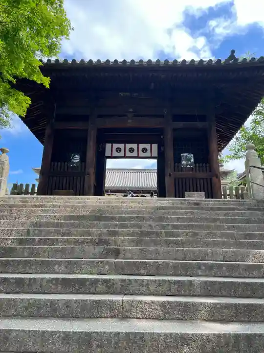 阿智神社(岡山県)