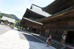 建長寺の建物その他