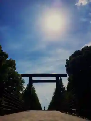 靖國神社(東京都)