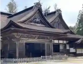 高野山金剛峯寺(和歌山県)