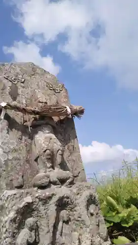 常木神社のその他建物