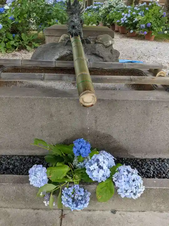 御裳神社(愛知県)