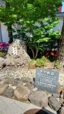 神田神社（神田明神）(東京都)