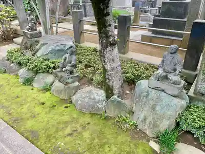 大泉寺(東京都)