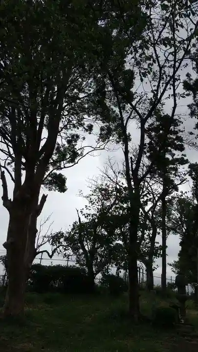 永谷天満宮(神奈川県)