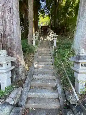 皇大神社(奈良県)