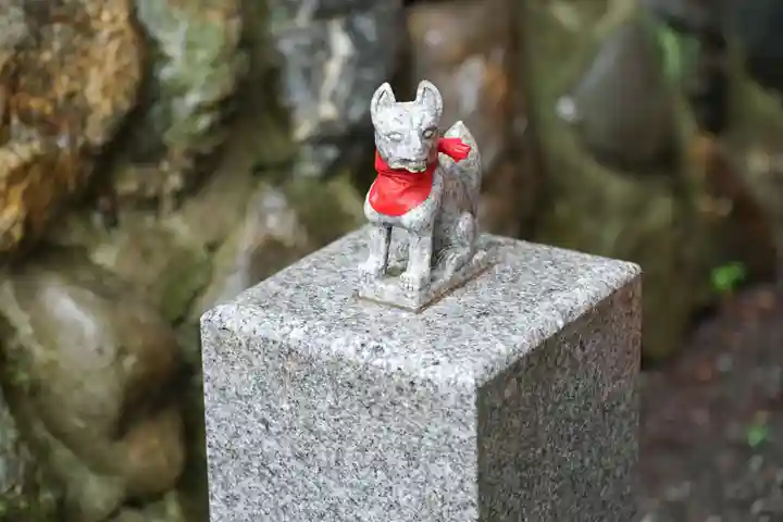 秩父今宮神社(埼玉県)