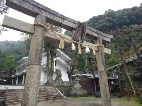美保神社(島根県)