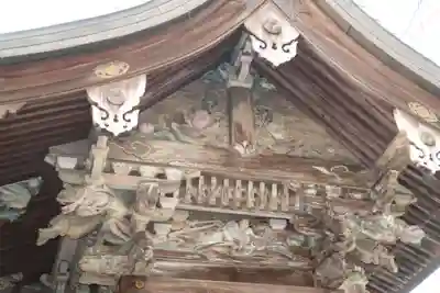 神明神社(岐阜県)