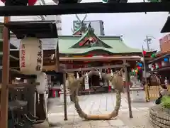 尼崎えびす神社の建物その他