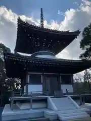 神崎寺(開運水戸不動尊)(茨城県)