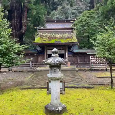 若狭姫神社（若狭彦神社下社）(福井県)