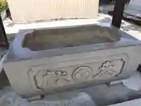 神明神社(上総社)(福井県)