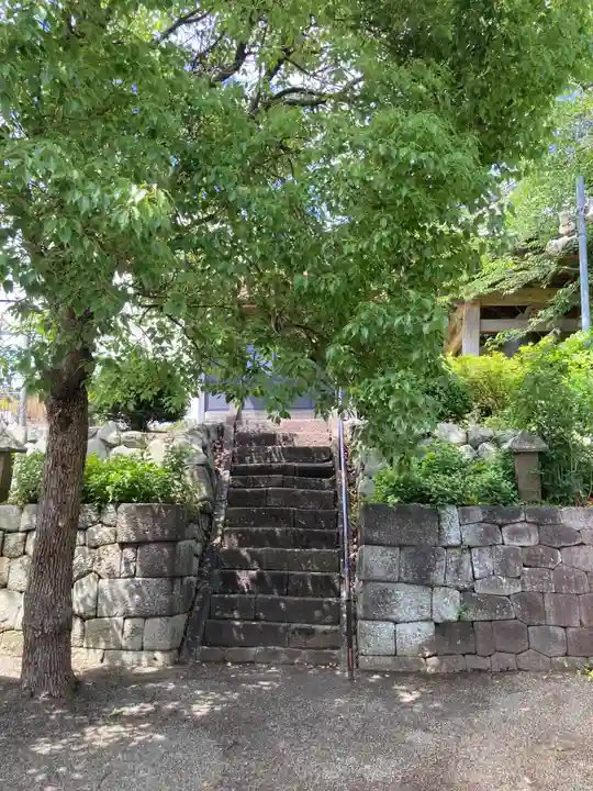 中瀬大神(神奈川県)