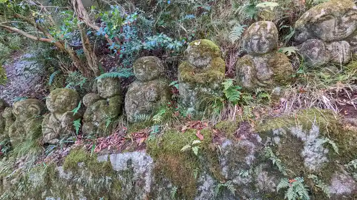愛宕念仏寺(京都府)