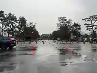 平安神宮(京都府)