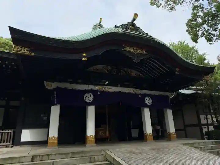 王子神社(東京都)