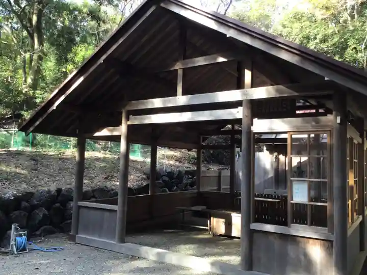 宇治神社(三重県)