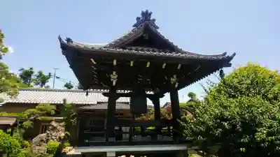 善生寺のその他建物