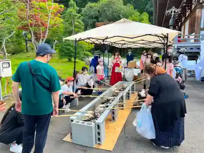 青龍寺(昭和大仏)(青森県)