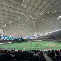 錦秋稲荷大明神(東京都)