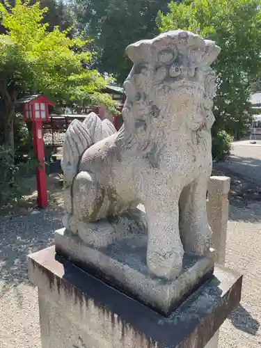 藤田神社[旧児島湾神社](岡山県)