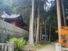 志和稲荷神社(岩手県)