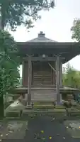 福王寺のその他建物
