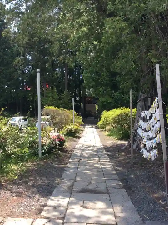豊景神社のその他建物