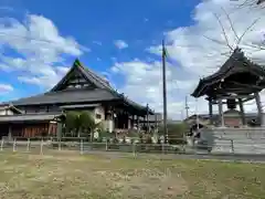 称名寺(滋賀県)