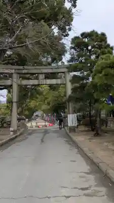 藤森神社(京都府)