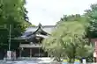 鈴鹿明神社(神奈川県)