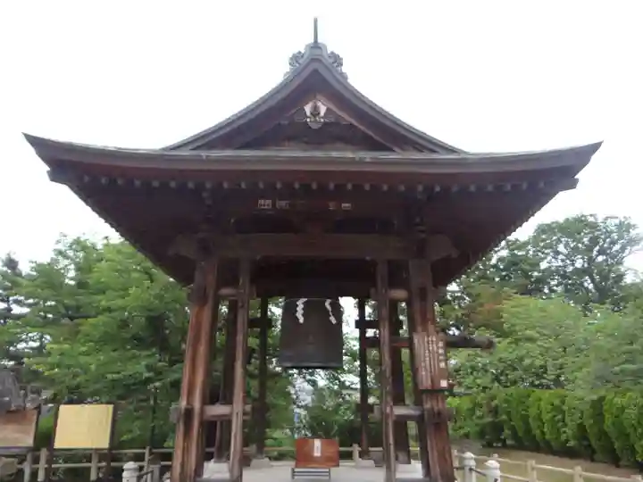 最勝院(青森県)