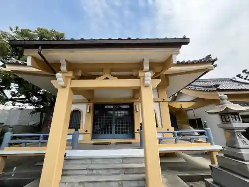 梁松院(大阪府)