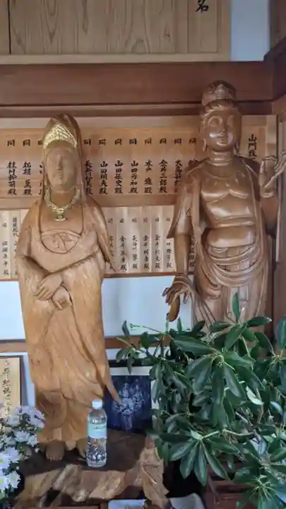 宝蔵寺(岐阜県)