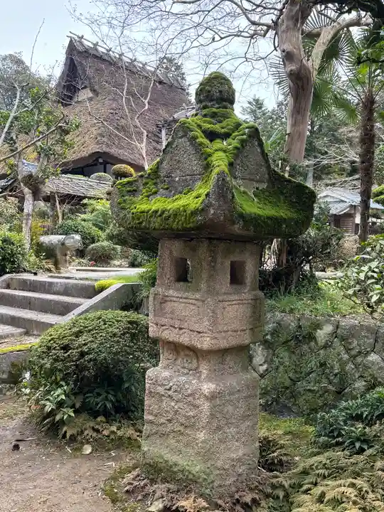 徹心寺(兵庫県)