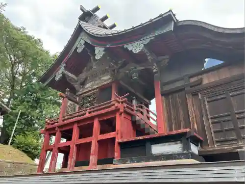 鹿沼今宮神社(栃木県)