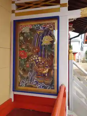 御嶽神社(埼玉県)